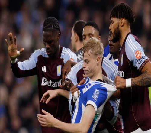 神劇情：第86分鐘烏龍球，英超第3驚險絕殺，甩開曼聯5分