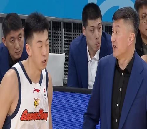 最后的希望！廣東隊迎來補強最大機會，杜鋒將全力押寶索漢