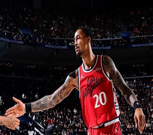 快船拾最佳模式！小卡奠定基本盤，四首發攻守兼備，馬瑟林打成寶