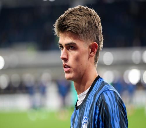 迪馬：亞特蘭大24歲球員德凱特拉雷右膝內側半月板后角撕裂，復出時間待定_意甲直播