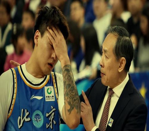 雖遲但到！趙睿禍從口出被罰款5萬+停賽3場，北京首鋼隊也受牽連