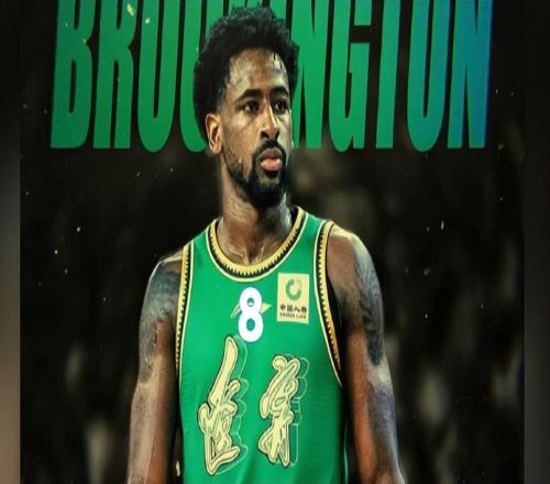 喜上加喜！遼籃新8號自宣加盟,楊鳴喊球迷看春晚,2月15日不見不散