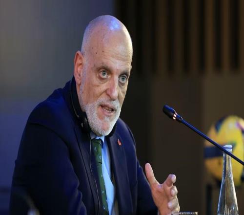 特瓦斯：如果只剩皇馬堅(jiān)持歐超計(jì)劃，這樣的賽事注定行不通