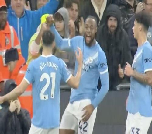 最喜歡的對手，塞門約職業(yè)生涯9次對陣富勒姆已打入6球