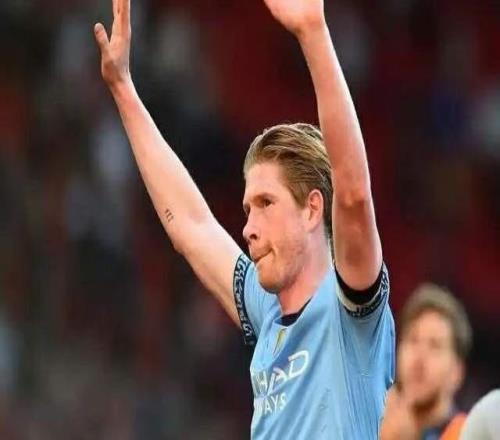 維爾海恩擔(dān)心德布勞內(nèi)著急復(fù)出，孔蒂需要回歸足球的基本功