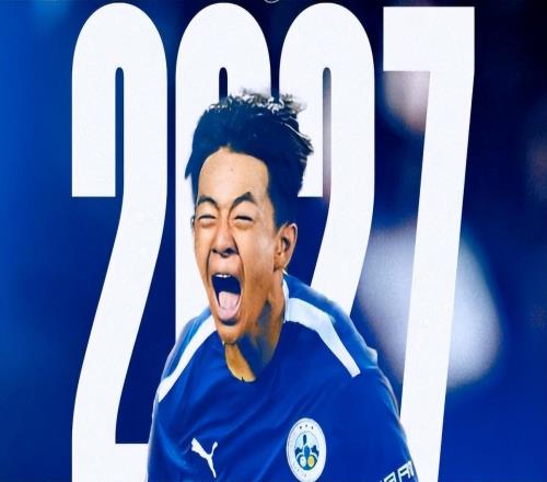 鄺兆雷有望加盟海牛隊(duì)踢中超，球迷直言要以官宣為準(zhǔn)，引發(fā)熱議