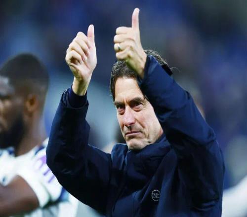 英超保級形勢驟變！五支球隊深陷降級區(qū)兩隊緊急換帥