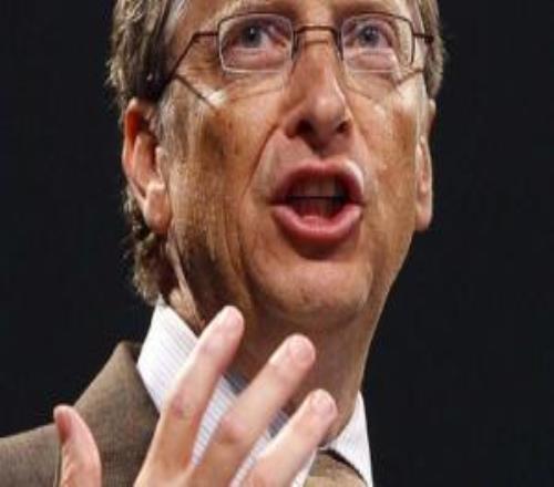 窮得我都住不起房了！比爾蓋茨被曝正在兜售房產(chǎn)