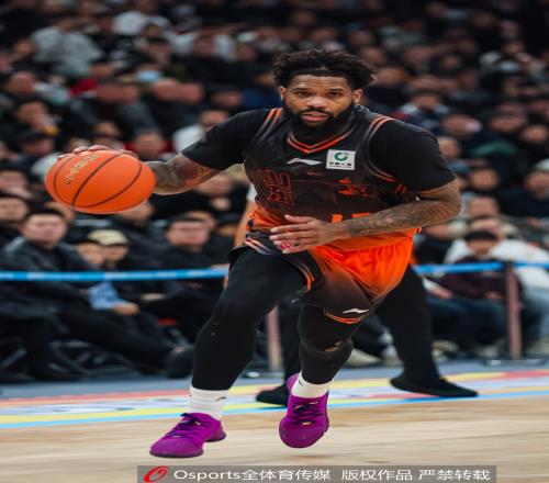 山東外援鮑威爾因個人原因無法參加剩余比賽雙方達成友好解約_CBA直播