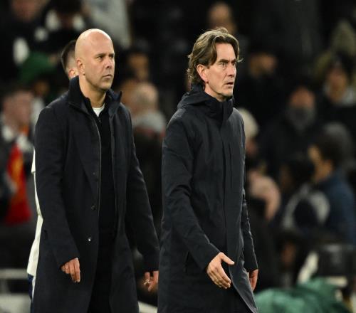 熱刺給球員放假五天，俱樂部將在這段時間內(nèi)物色新主教練_英超直播