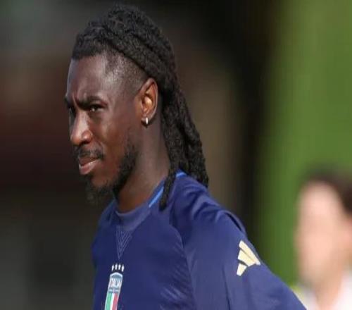 斯基拉丨米蘭球探考察小基恩