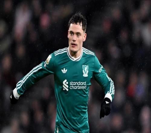 維爾茨：很高興能拿到三分對遠(yuǎn)藤航的受傷感到難過