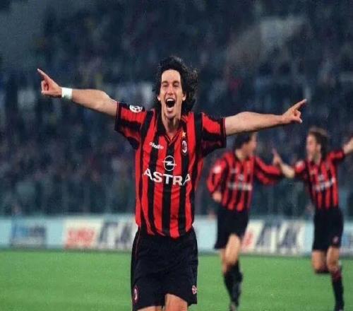 阿爾貝蒂尼丨跟安切洛蒂吵過(guò)架但和好了