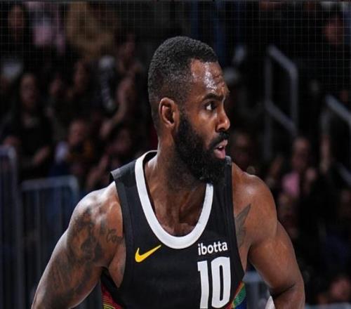 超越火箭重返西部第三！約基奇26+15+11+9失誤，掘金險勝灰熊