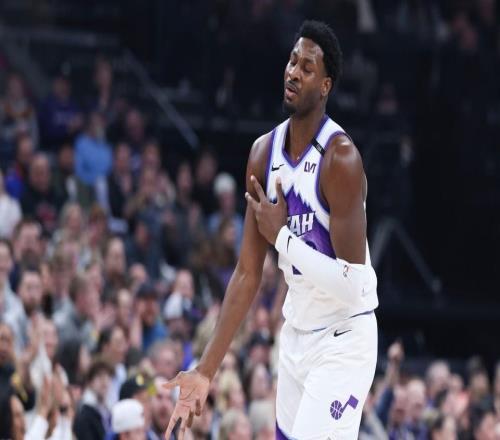 14連敗創(chuàng)薩城隊(duì)史紀(jì)錄！威少缺席國王狂輸爵士28分悍將15中1