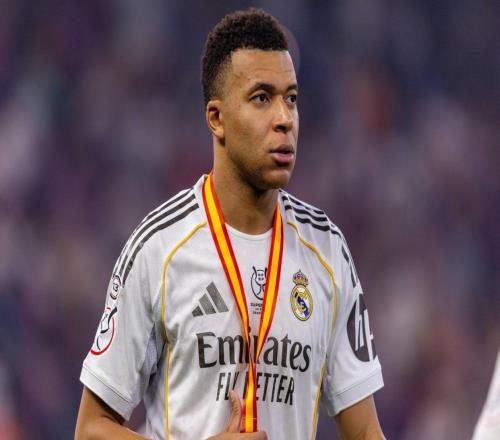 反轉！皇馬神鋒離隊在即，曼聯介入交易，姆巴佩成唯一核心