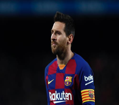 卡佩羅：我看梅西踢20分鐘就想租借他！亞馬爾還沒接近梅西！