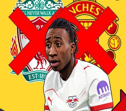 曼聯(lián)接洽德甲過人王，三大問題恐放棄引進！3000萬或可簽馬特塔