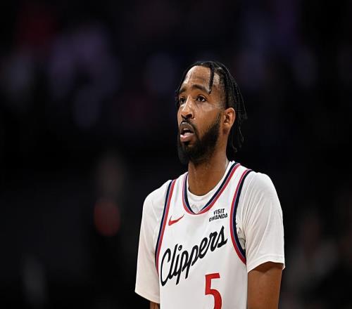 鋒線大將的特點完全沒有發揮出來，快船還是缺少一名合格的組織者