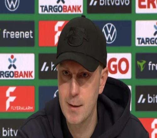 萊比錫主帥談爭議判罰：如果不使用，那整個VAR系統(tǒng)就沒意義