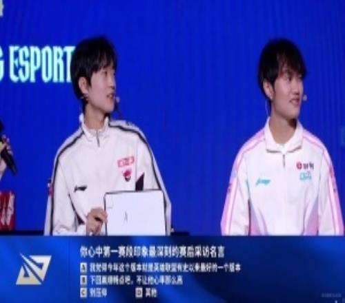 拯救熱度這一塊香克斯談Bin最好版本直接開局領(lǐng)先兩刀小虎舉牌世一上