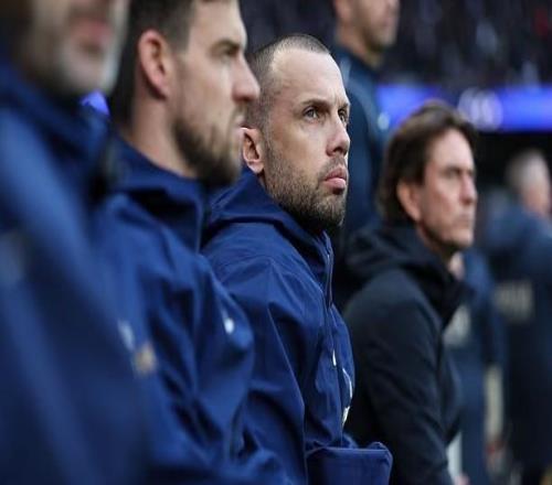 郵報(bào)：熱刺考慮讓海廷加臨時帶隊(duì)，羅比基恩也進(jìn)入討論范圍