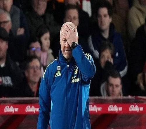 下一個(gè)是誰(shuí)本賽季英超已有8位主帥下課，諾丁漢森林1隊(duì)3次