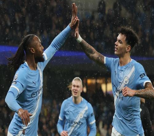 英超最新積分戰(zhàn)報(bào)：曼城緊追阿森納，利物浦險(xiǎn)勝，維拉驚險(xiǎn)絕殺