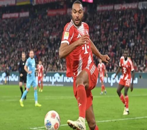 塔：我們想要贏得德國杯冠軍，今天也展現了我們對冠軍的渴望