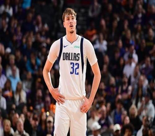 官方：弗拉格左腳足中部扭傷，傷缺客戰(zhàn)湖人+全明星新秀賽