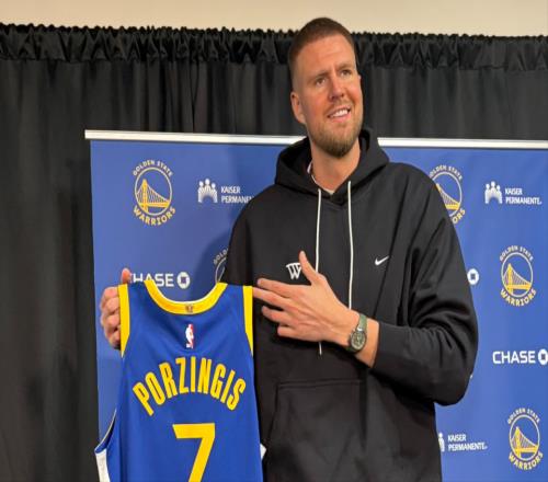 勇士交易談判內幕披露！2換1波神是C計劃3人挺過截止日仍不安全