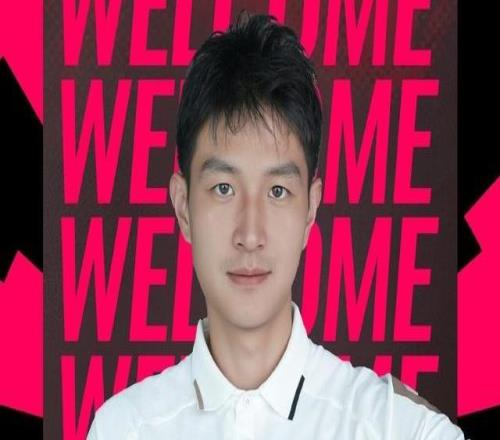 官方：陜西聯(lián)合簽約后衛(wèi)王嘉楠，球員上賽季效力梅州客家