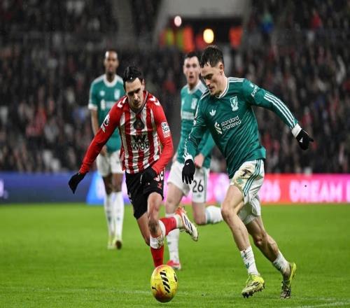 哈格里夫斯：維爾茨是紅軍最好球員，索博穩(wěn)定性或許略勝一籌