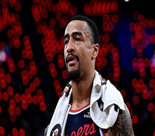 不管球隊(duì)整體表現(xiàn)如何，快船鋒線大將始終能夠保持穩(wěn)定的水準(zhǔn)