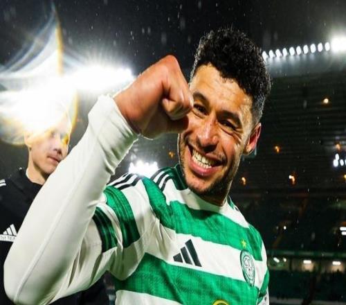 補時絕殺，張伯倫為凱爾特人首秀就打進制勝球