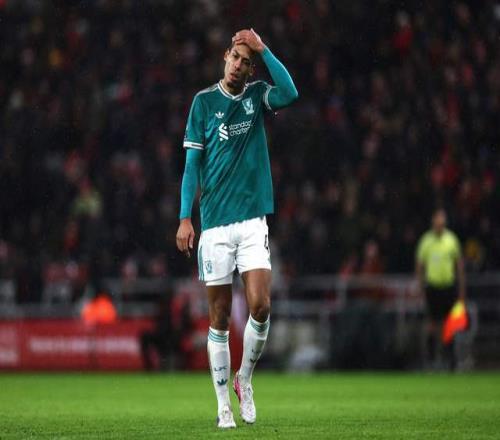 10！薩拉赫成隊(duì)史助攻王，維爾茨中柱，利物浦重燃?xì)W冠希望