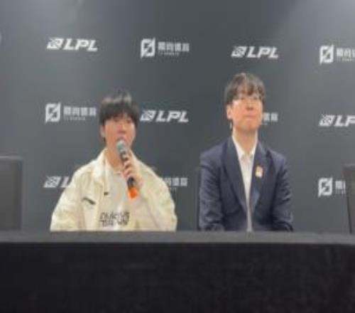 Rookie：龍龜輔助會玩的很極端，前期有優(yōu)勢就會贏，沒優(yōu)勢很難打