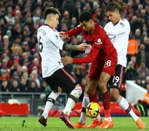 四億投入難保前四！加克波成鋒線軟腳蝦，誰會是利物浦的救世主