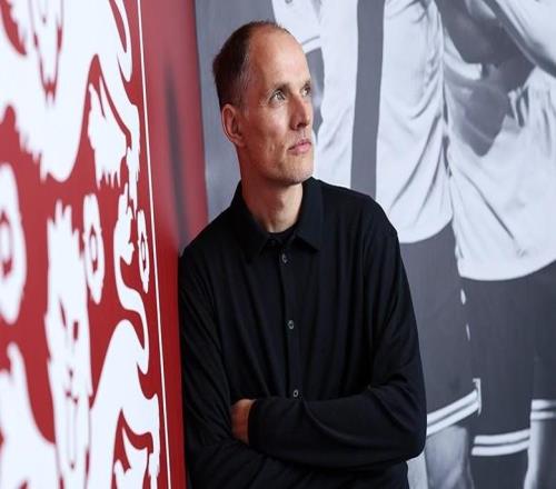 圖赫爾：非常高興能夠續(xù)約，邀請(qǐng)到來(lái)時(shí)我毫不猶豫地答應(yīng)了