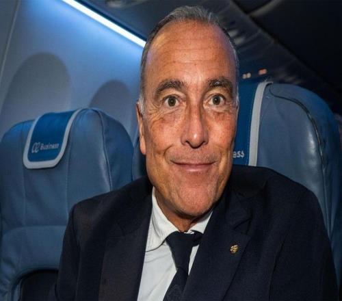 巴薩臨時(shí)主席尤斯特：關(guān)于歐超我們已發(fā)表過觀點(diǎn)，沒什么可說的了