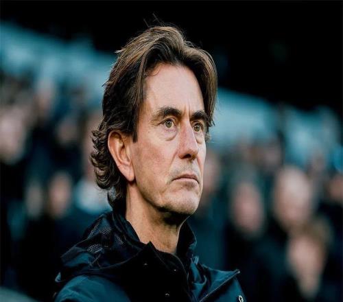 18年來球隊最長英超不勝紀錄！解雇弗蘭克，熱刺終于忍無可忍