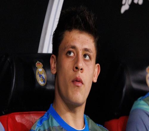 居萊爾前教練：居萊爾在皇馬遭遇了來(lái)自球員的霸凌