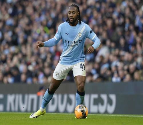 恐怖20連勝！曼城締造神跡，瓜帥狂贊塞梅尼奧：難以置信的引援