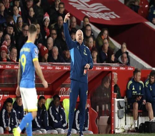 戴奇：我很努力工作，如果老板想做出改變那這是他的權(quán)利