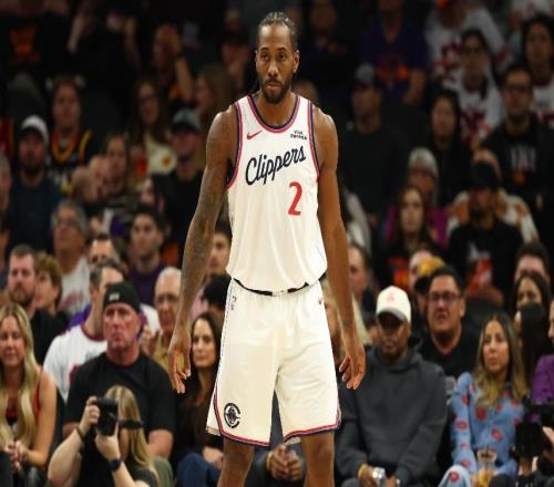 快船105102險勝火箭球員評價：5人優秀，馬瑟林及格，3人低迷