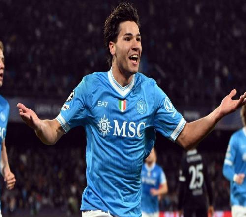 斯基拉：加圖索可能招韋爾加拉，博努奇現(xiàn)場考察并給滿分評價