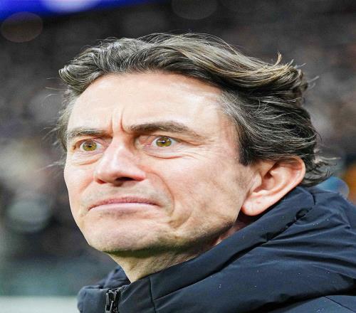 馬特勞：弗蘭克在熱刺奉行“不養(yǎng)刺頭”原則，但比預想困難