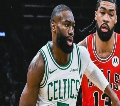 東部第二！綠軍大勝送公牛6連敗布朗24分武切戰(zhàn)舊主19+11