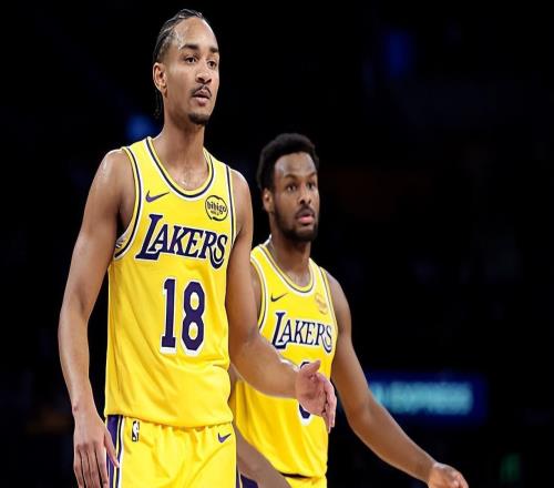 無法理解的操作，湖人將最后一個(gè)名額留給他的目的到底是什么