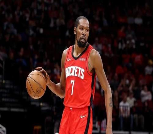 兩場(chǎng)23中6，伊森被打回原形，火箭隊(duì)防守頭牌0分，烏度卡只會(huì)一招